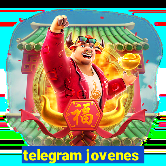 telegram jovenes